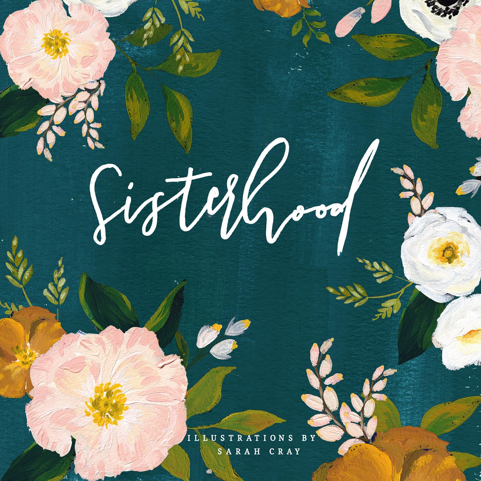 Sisterhood,Used