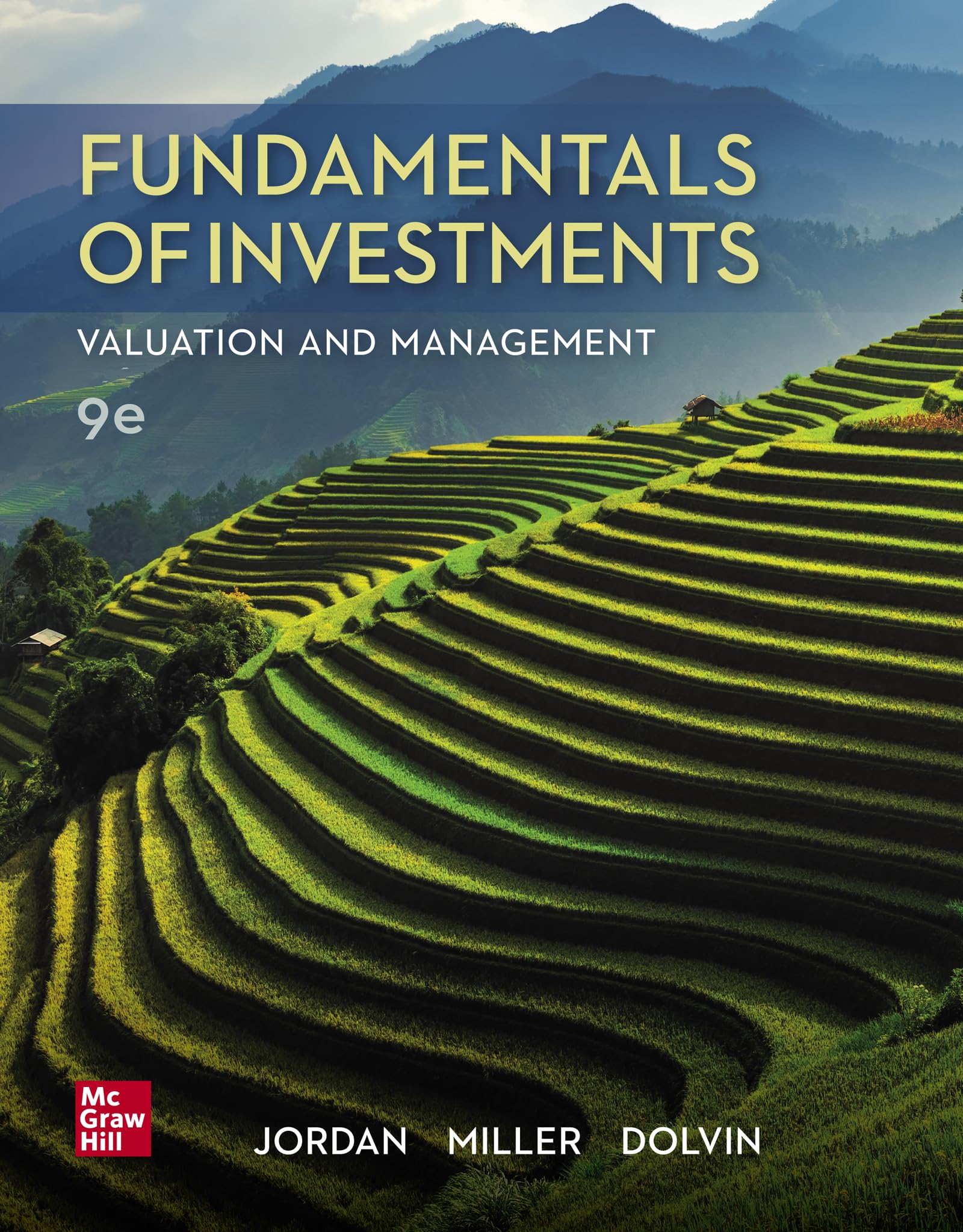 Looseleaf For Fundamentals Of Investments