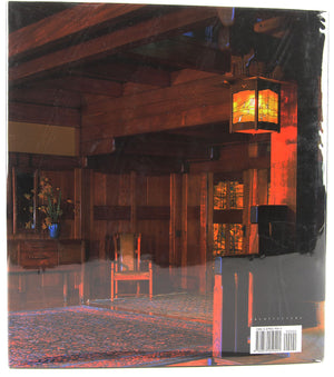 Greene & Greene The Blacker House,Used