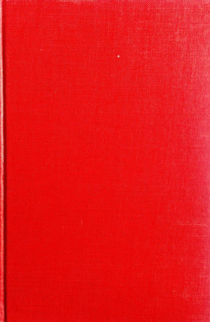 The Burning Fountain: A Study in the Language of Symbol,Used