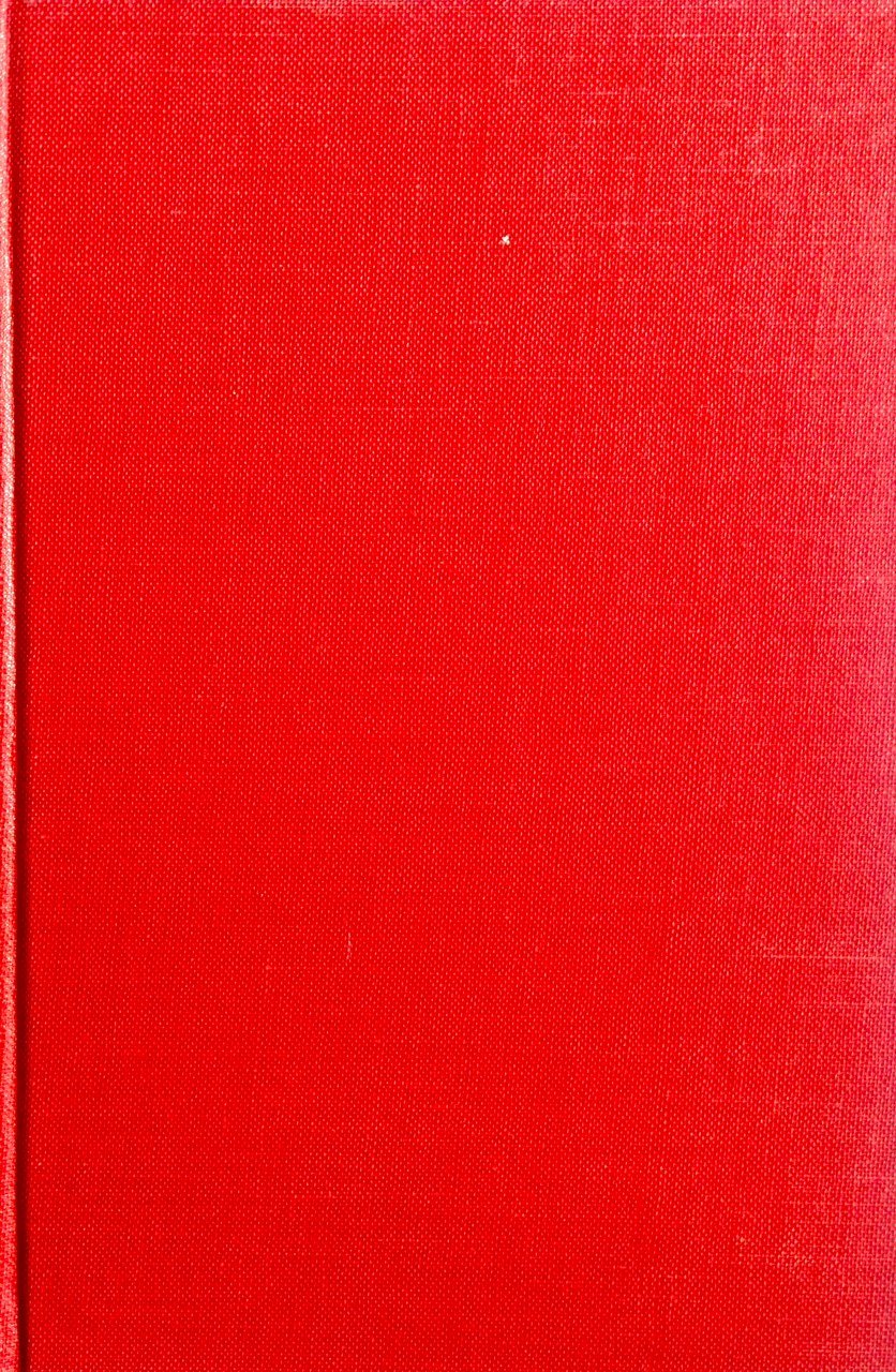 The Burning Fountain: A Study in the Language of Symbol,Used