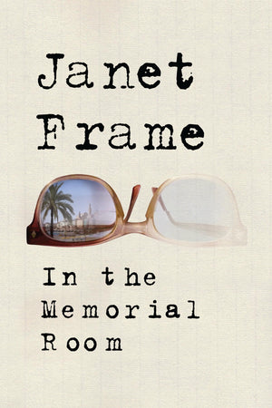 In the Memorial Room: A Novel,Used