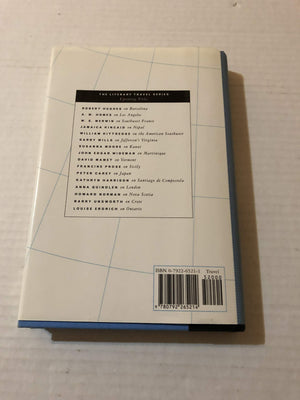 Oaxaca Journal (National Geographic Directions),Used