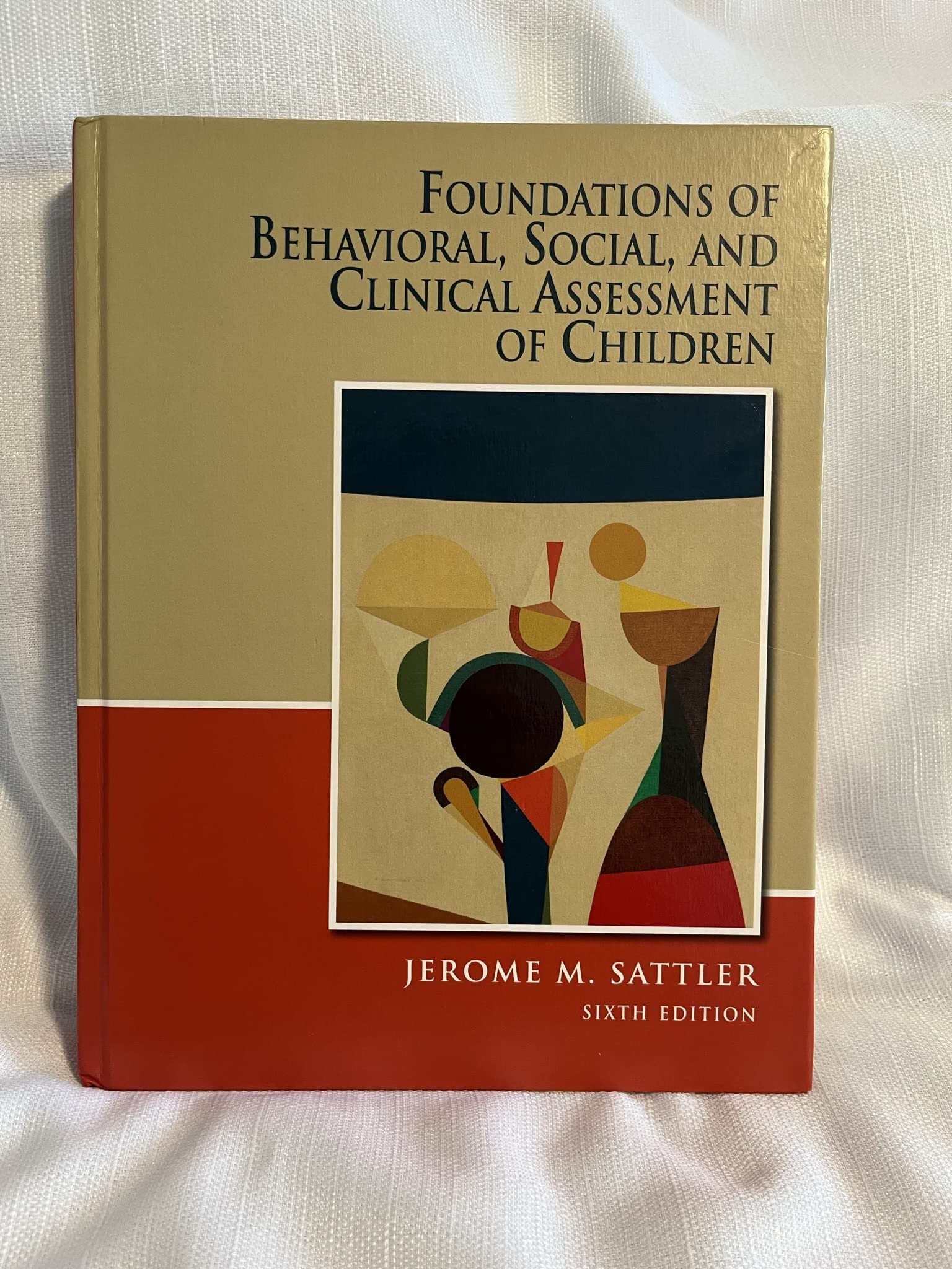 Foundations Of Behavioral,Social,+.-used