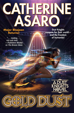 Gold Dust (Dust Knights)