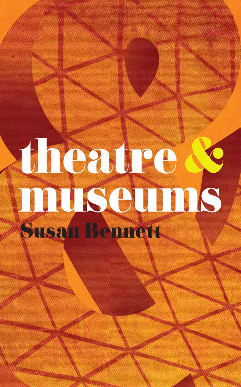 Theatre and Museums (Theatre And, 29),Used
