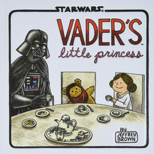 Vader'S Little Princess,Used