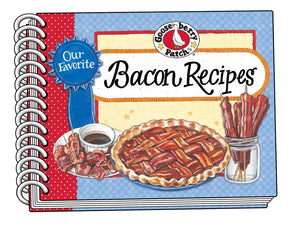 Our Favorite Bacon Recipes (Our Favorite Recipes Collection),Used