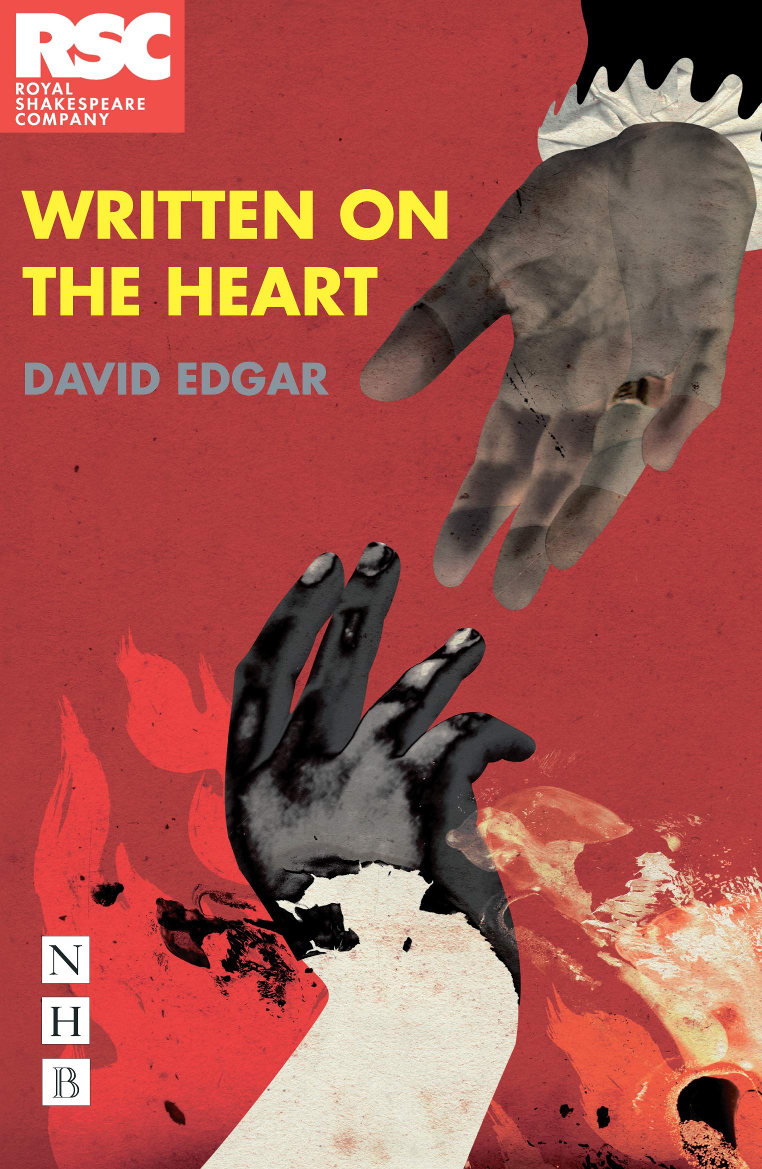 Written on the Heart,Used