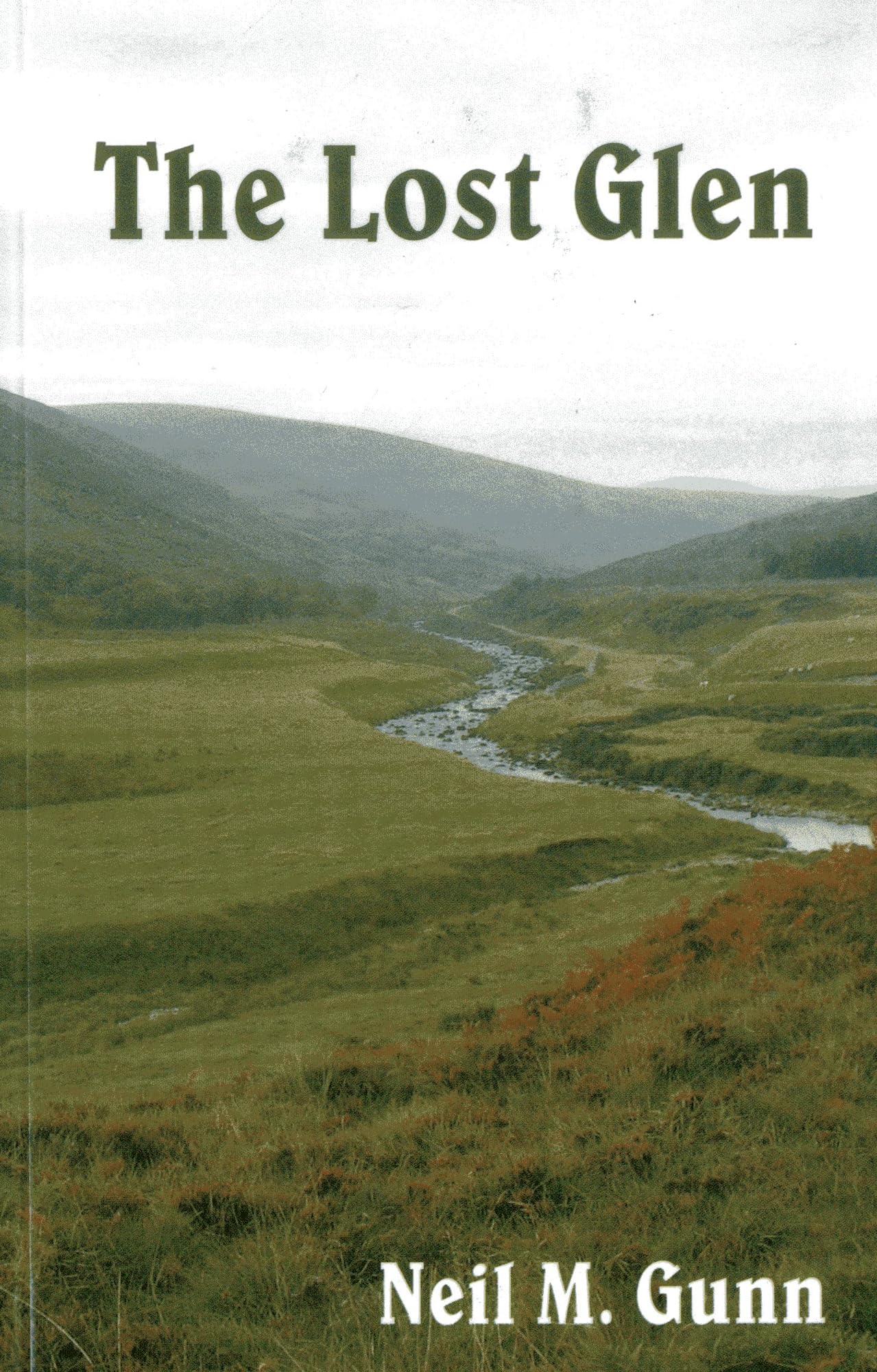 The Lost Glen,Used