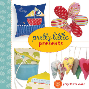 Pretty Little Presents (Pretty Little Series),Used