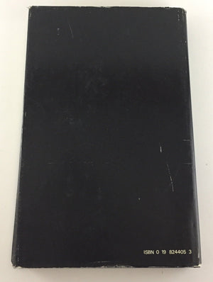 The cement of the universe;: A study of causation (The Clarendon library of logic and philosophy),Used