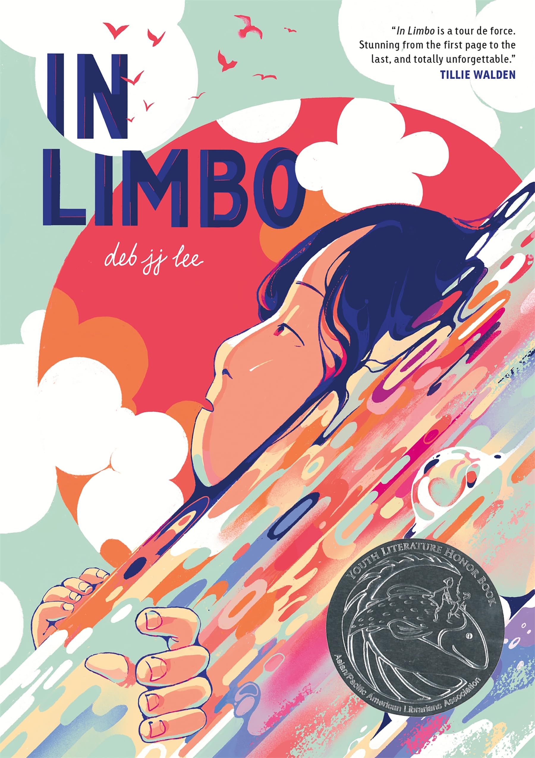 In Limbo,New
