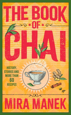 The Book Of Chai,Used