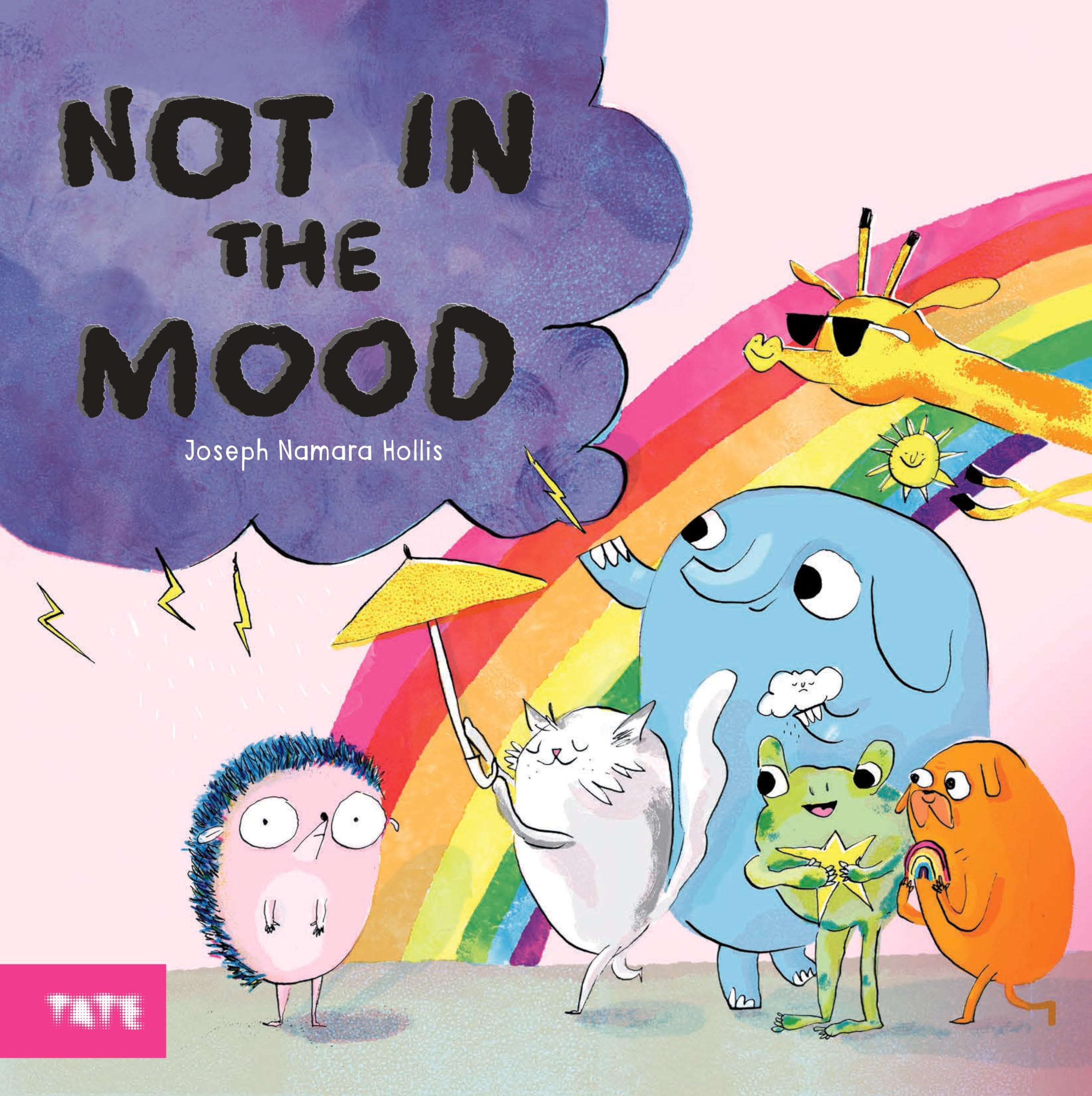 Not in the Mood,New