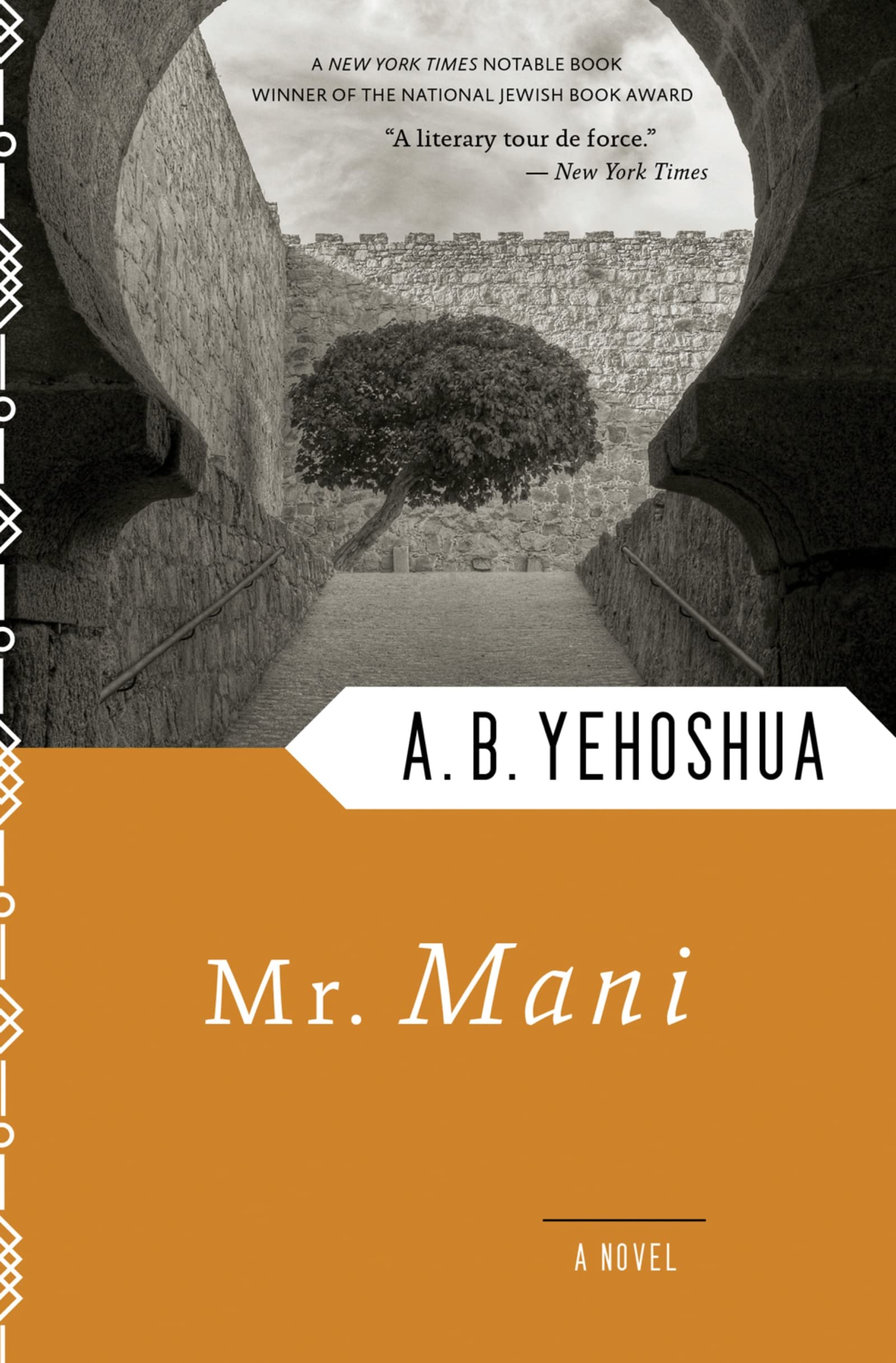 Mr. Mani (Harvest In Translation),Used