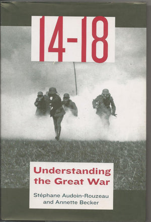 1418: Understanding The Great War,New