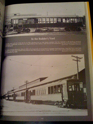 Yellow Cars of Los Angeles,Used