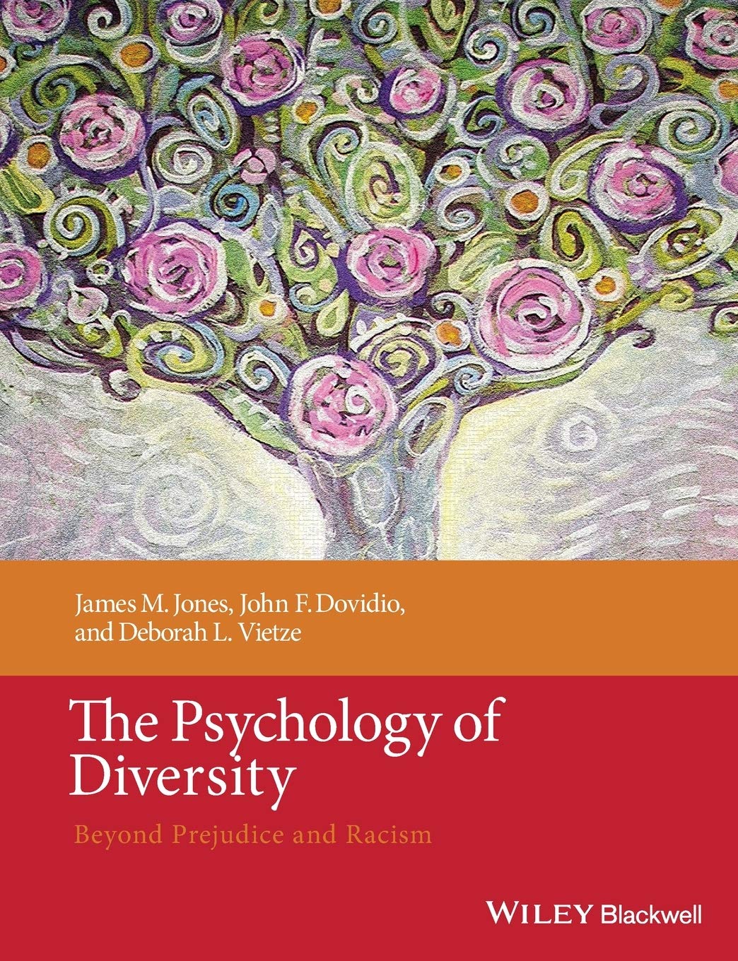 The Psychology Of Diversity: Beyond Prejudice And Racism