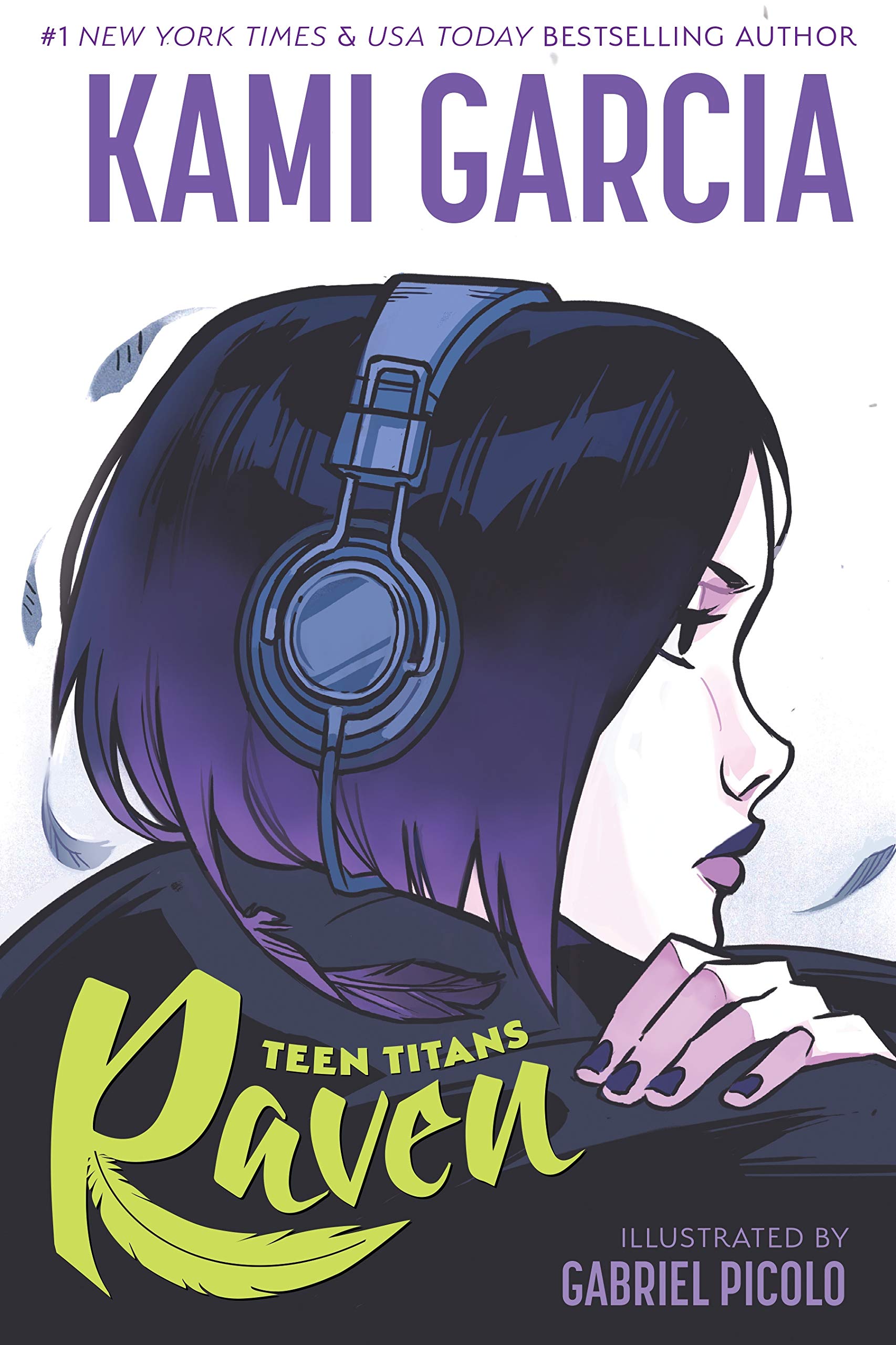 Teen Titans: Raven,Used
