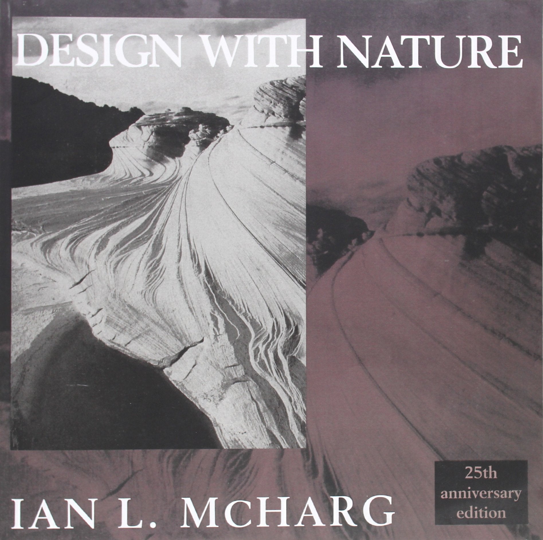 Design With Nature,New