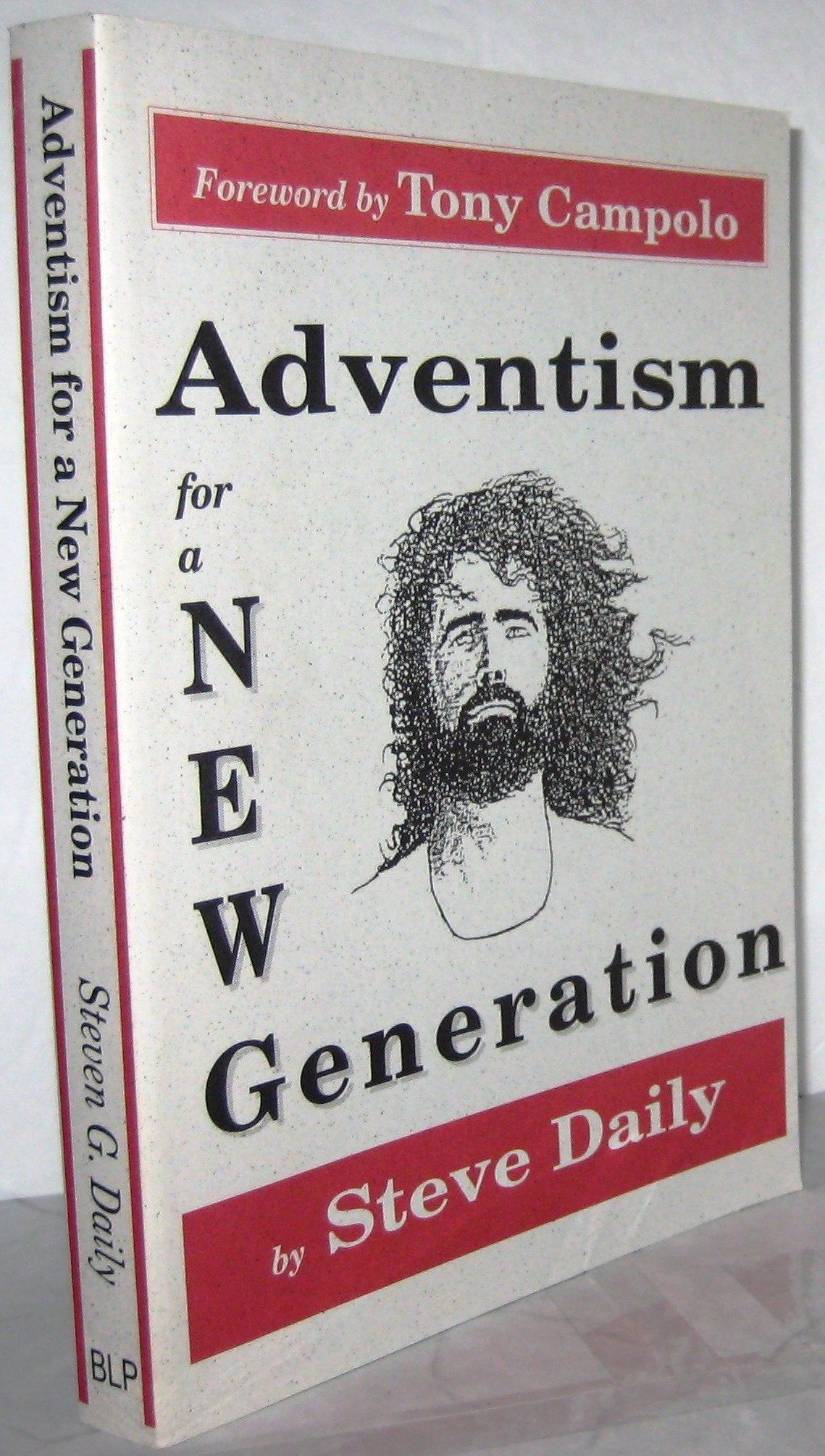 Adventism for a new generation,Used