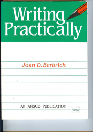 Writing Practically,Used