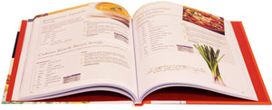 Amazing Health Cookbook,New