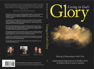 Living In God's Glory,Used