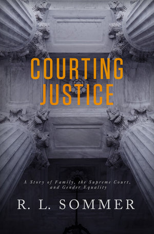 Courting Justice (Recusal, 2),Used