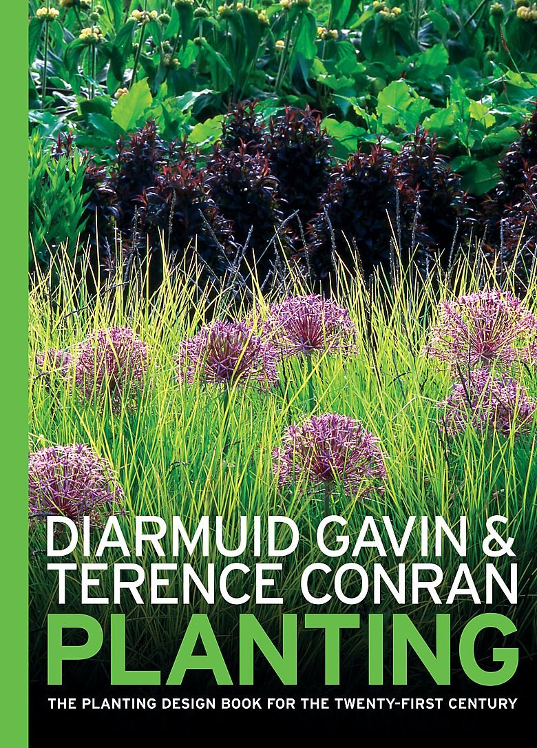 Planting: The Planting Design Book for the 21st Century,Used