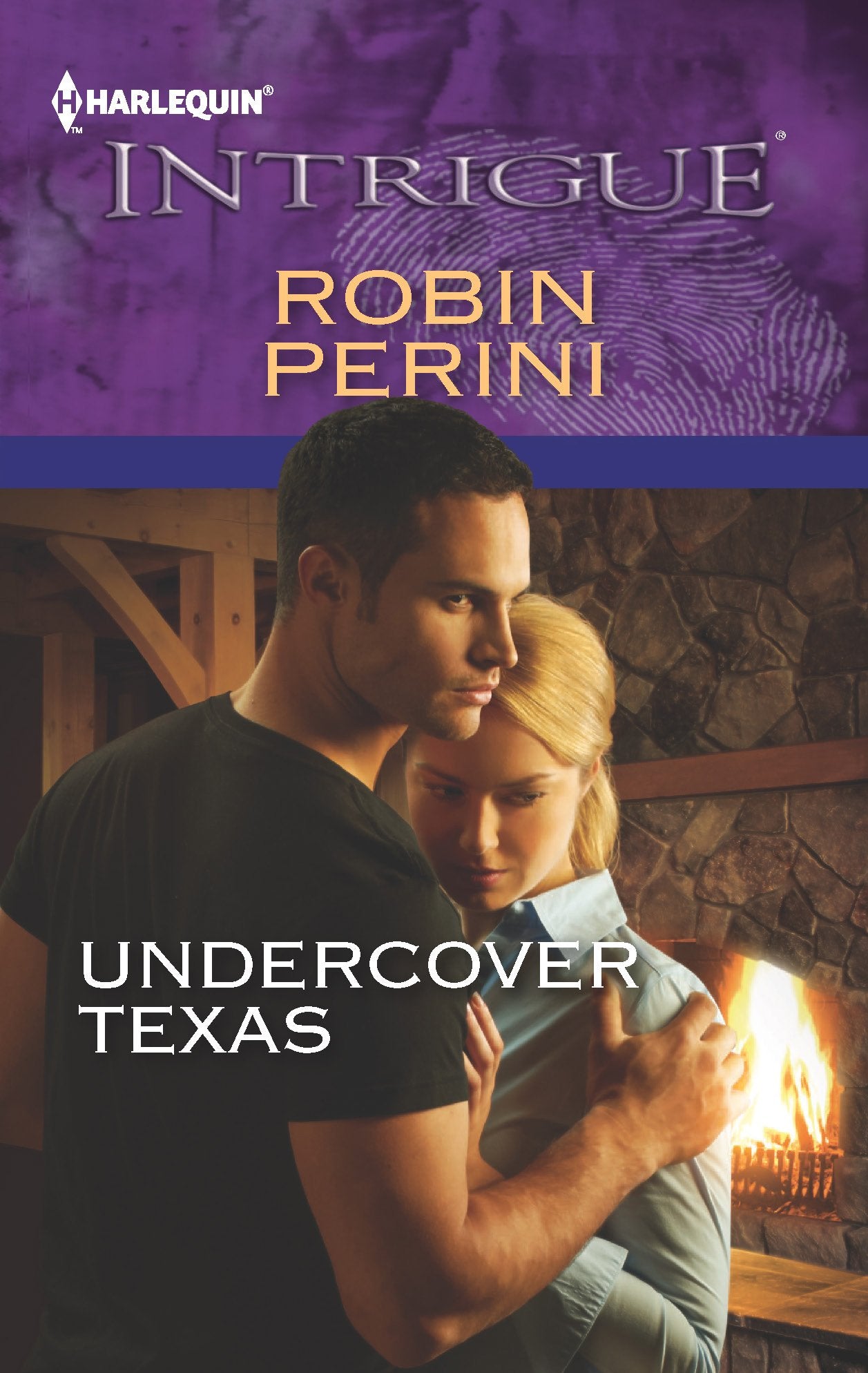 Undercover Texas,Used