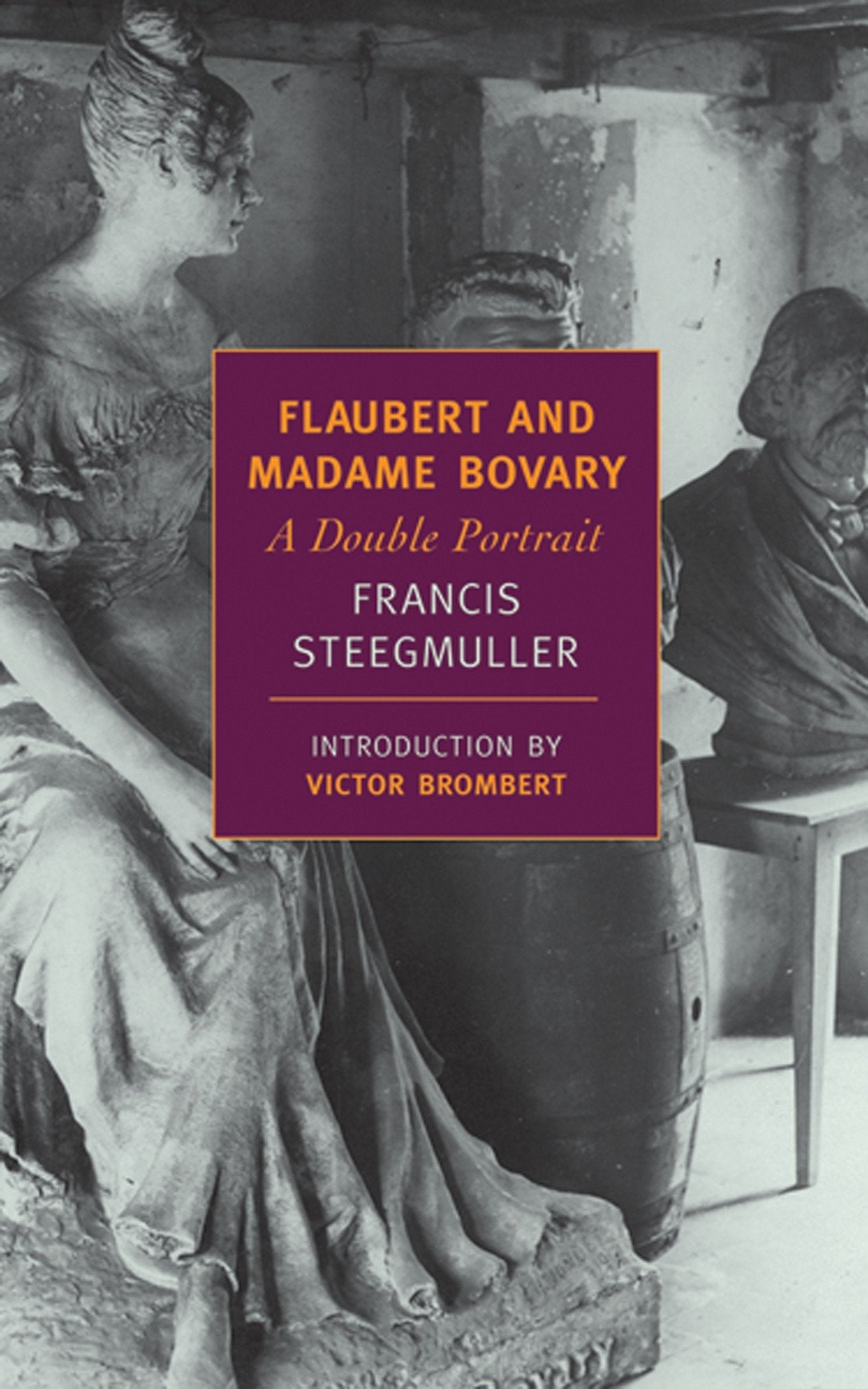 Flaubert and Madame Bovary,Used