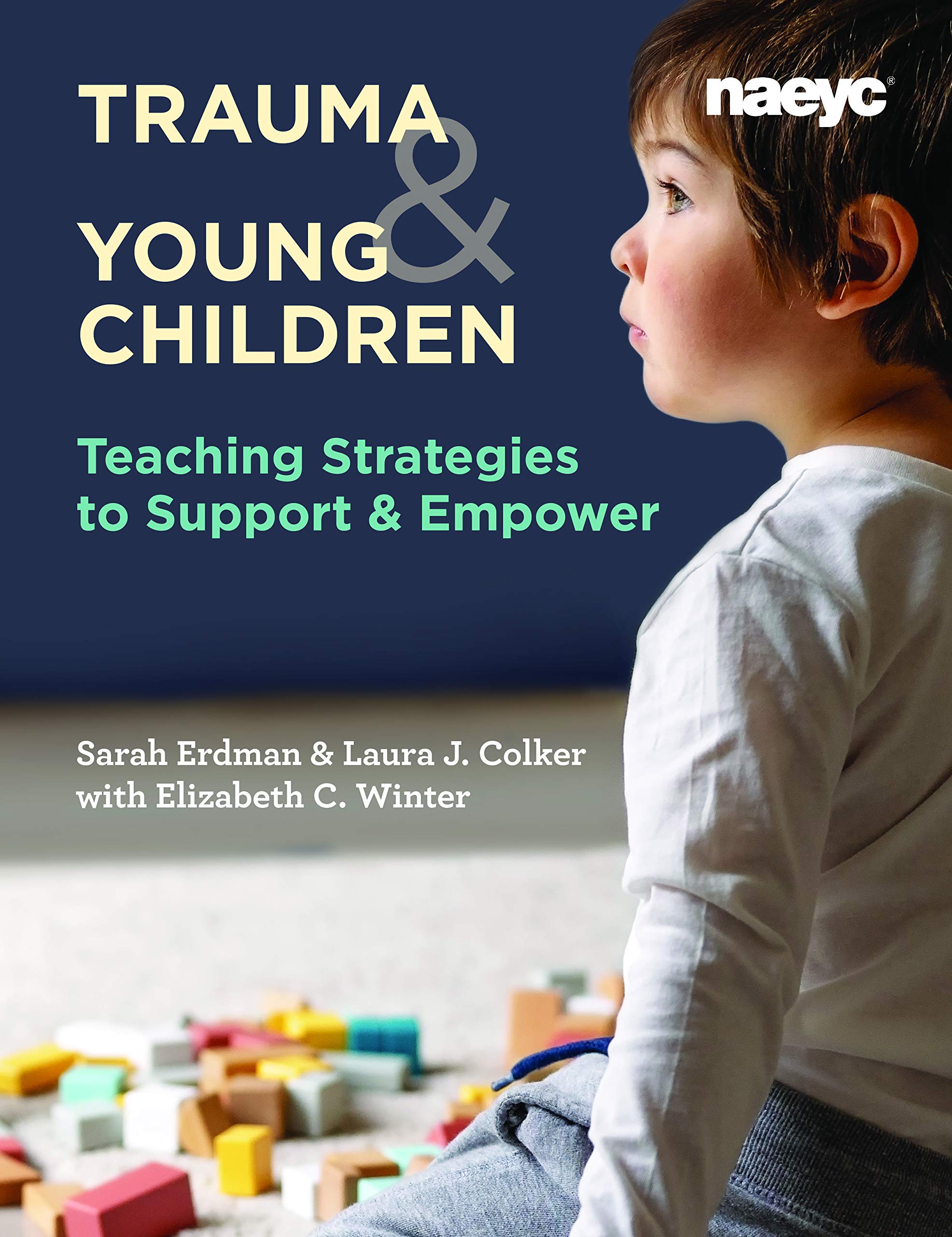Trauma and Young Children: Teaching Strategies to Support and Empower,Used