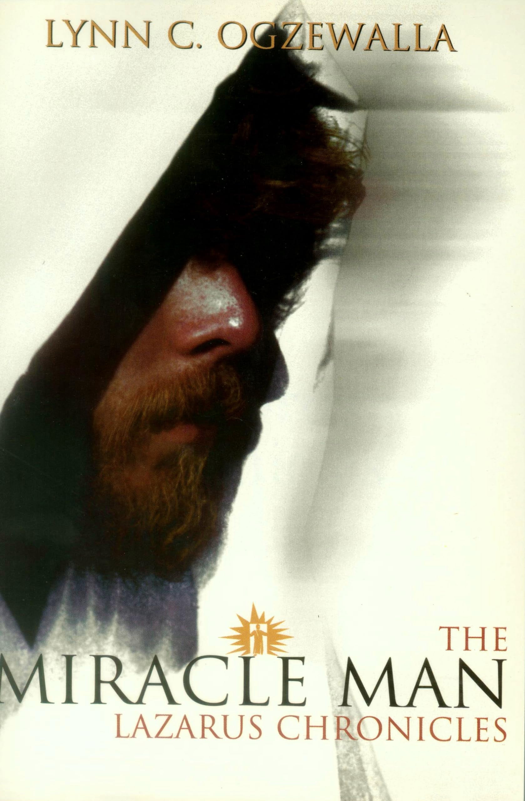 Miracle Man: The Lazarus Chronicles,Used