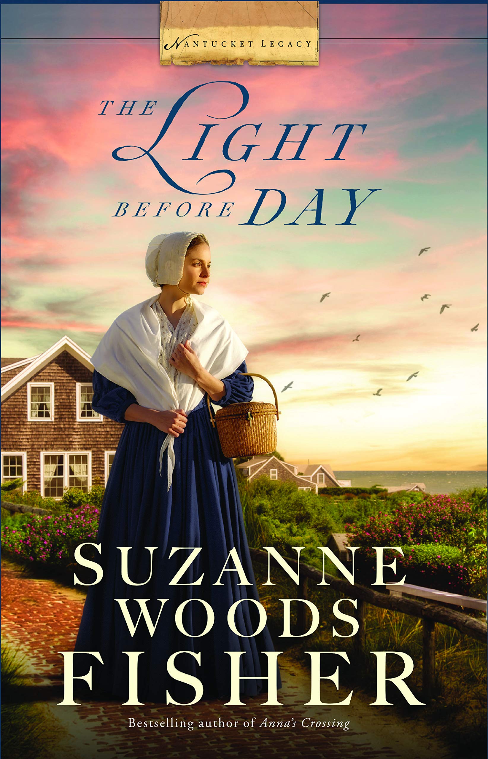 The Light Before Day (Nantucket Legacy),Used