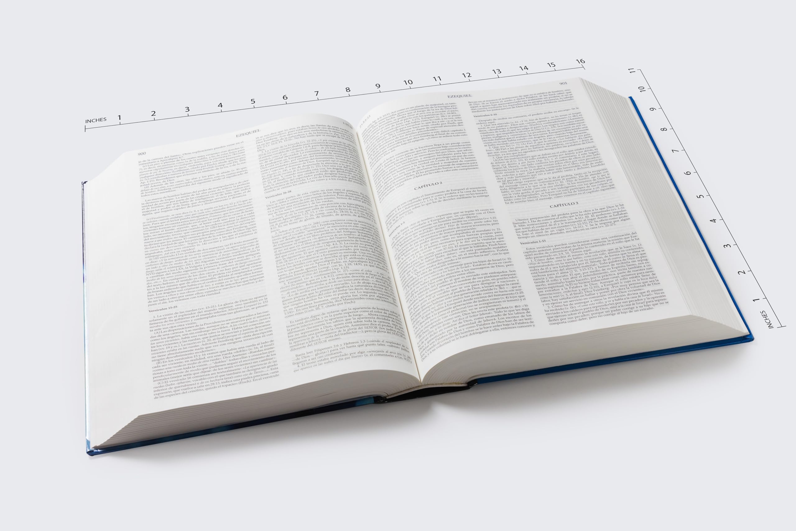 Comentario Bblico Matthew Henry: Obra completa sin abreviar  13 tomos en 1 (Spanish Edition),Used
