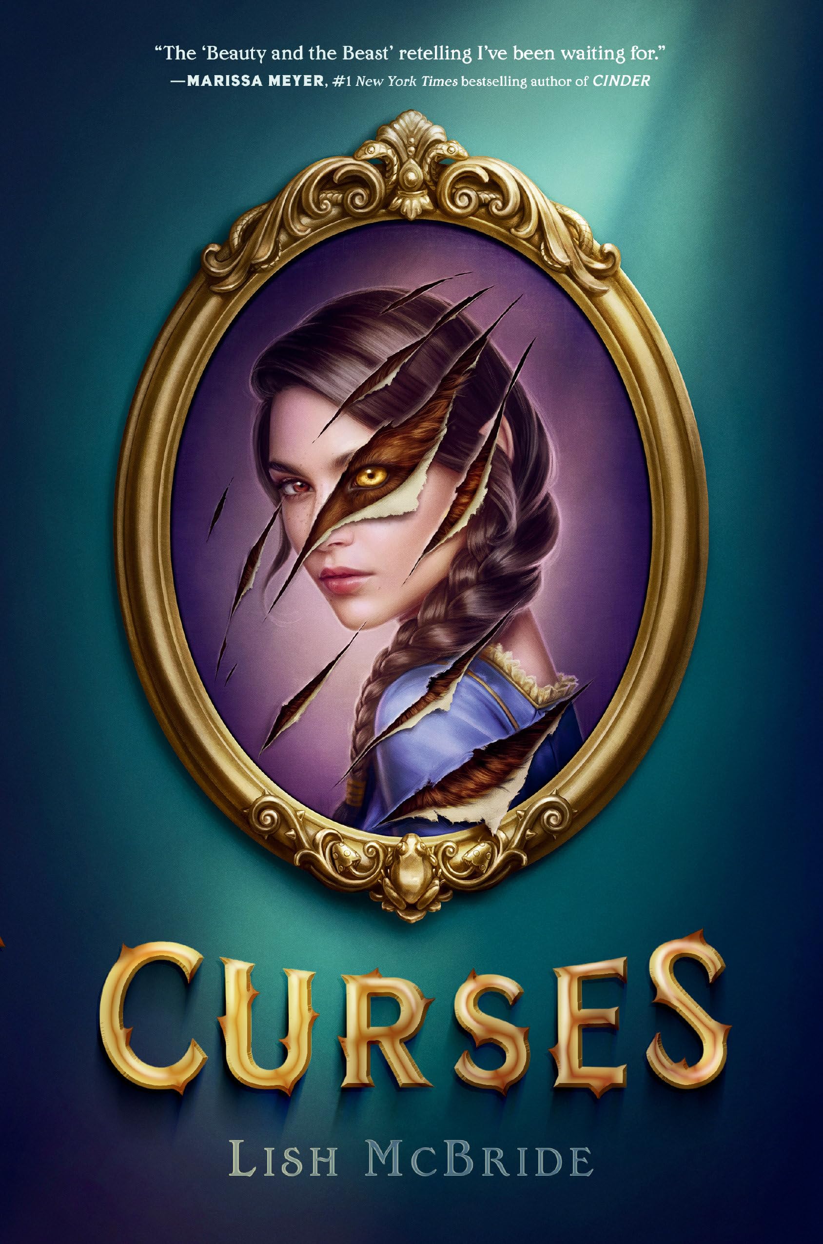Curses,New