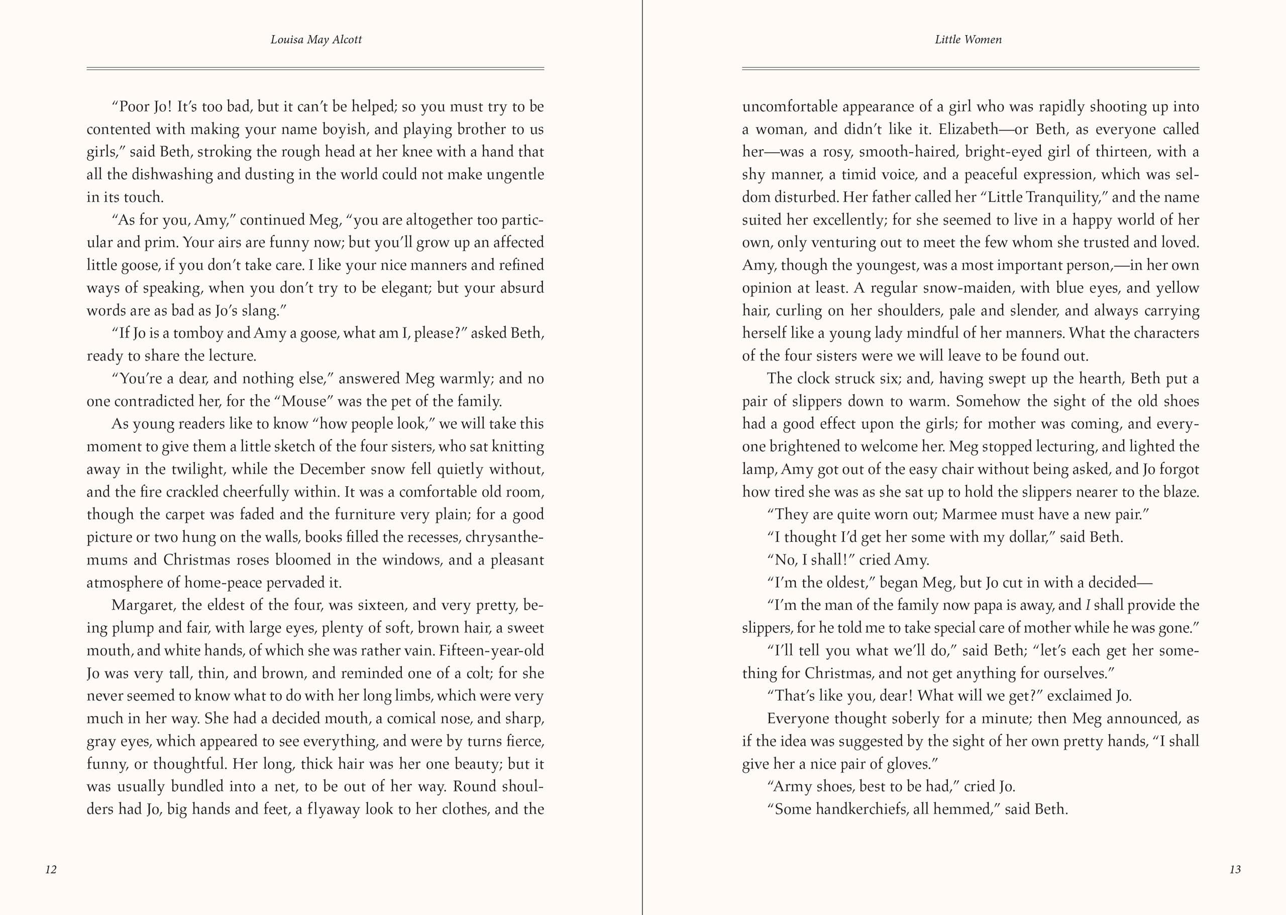 Little Women (Masterpiece Library Edition),Used