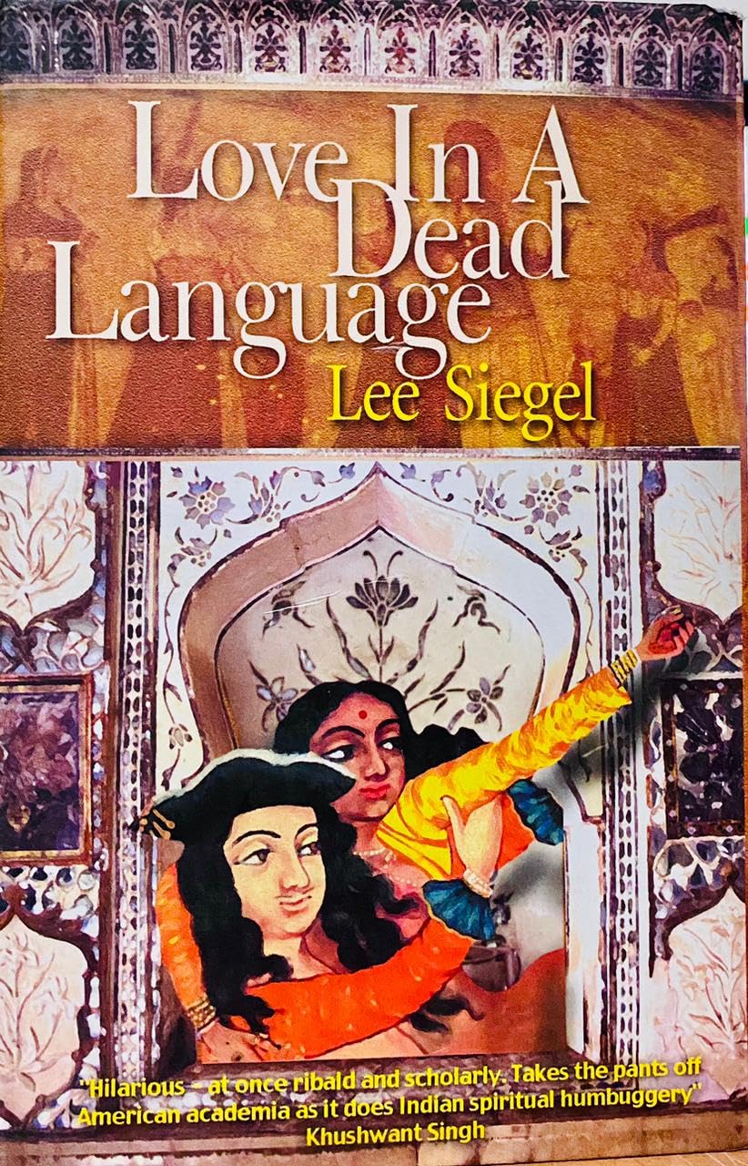 Love In A Dead Language,Used