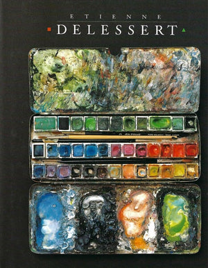 Etienne Delessert,Used