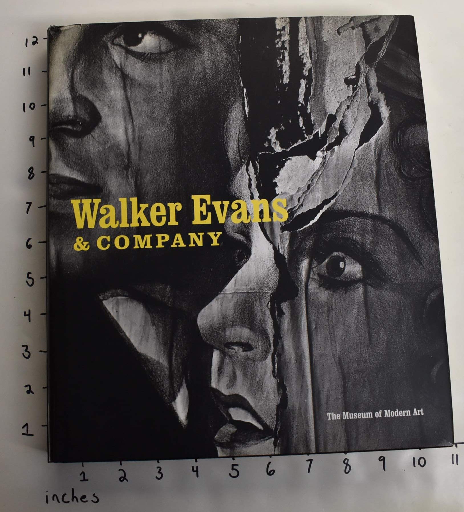 Walker Evans & Company,Used