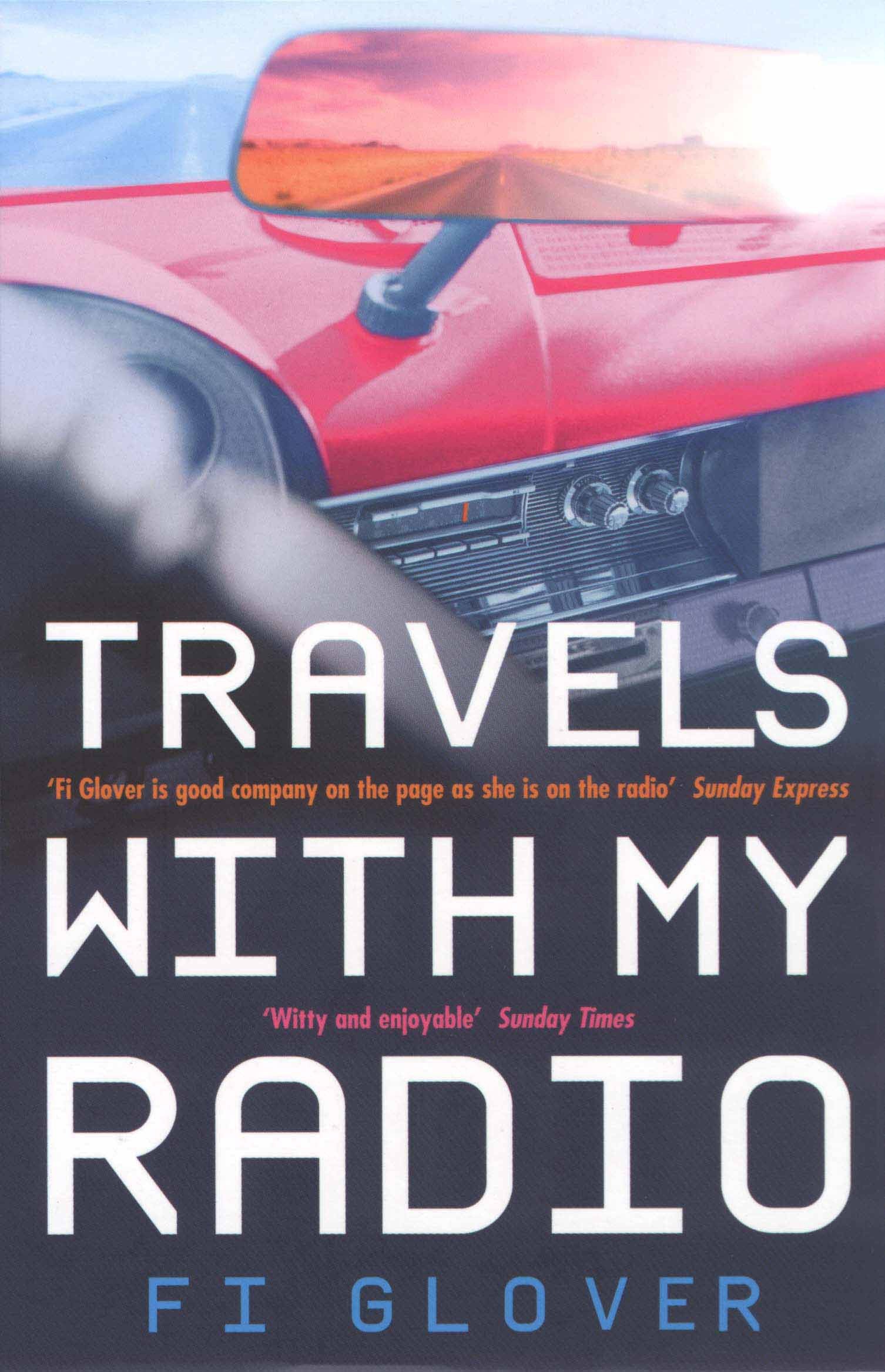 Travels With My Radio,Used