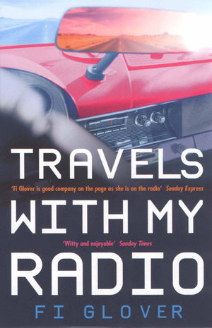 Travels With My Radio,Used