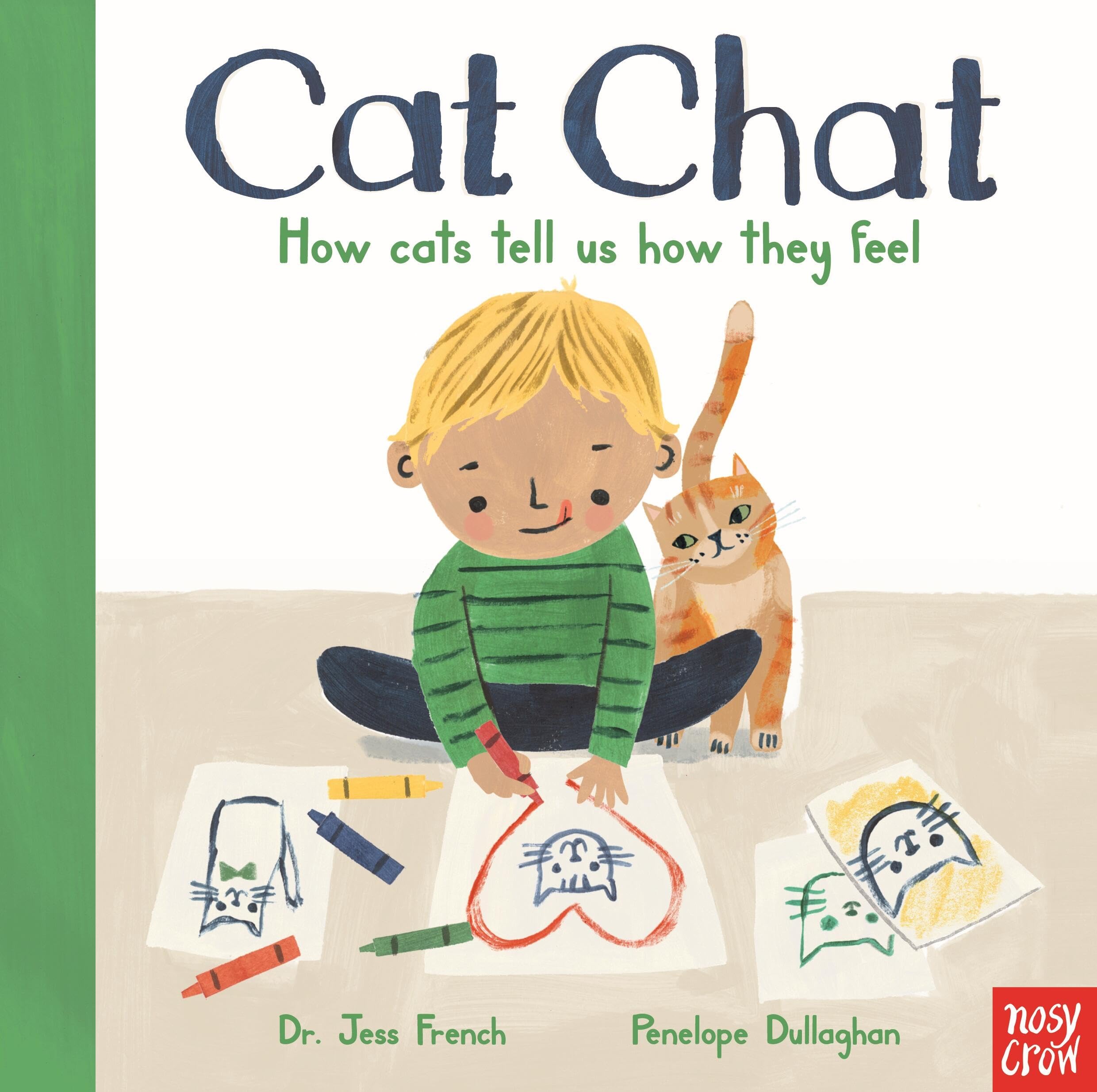 CAT CHAT