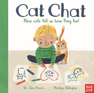 CAT CHAT