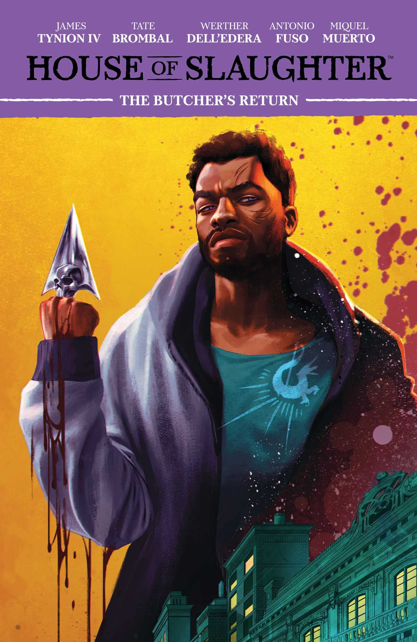 House Of Slaughter Vol. 3,Used