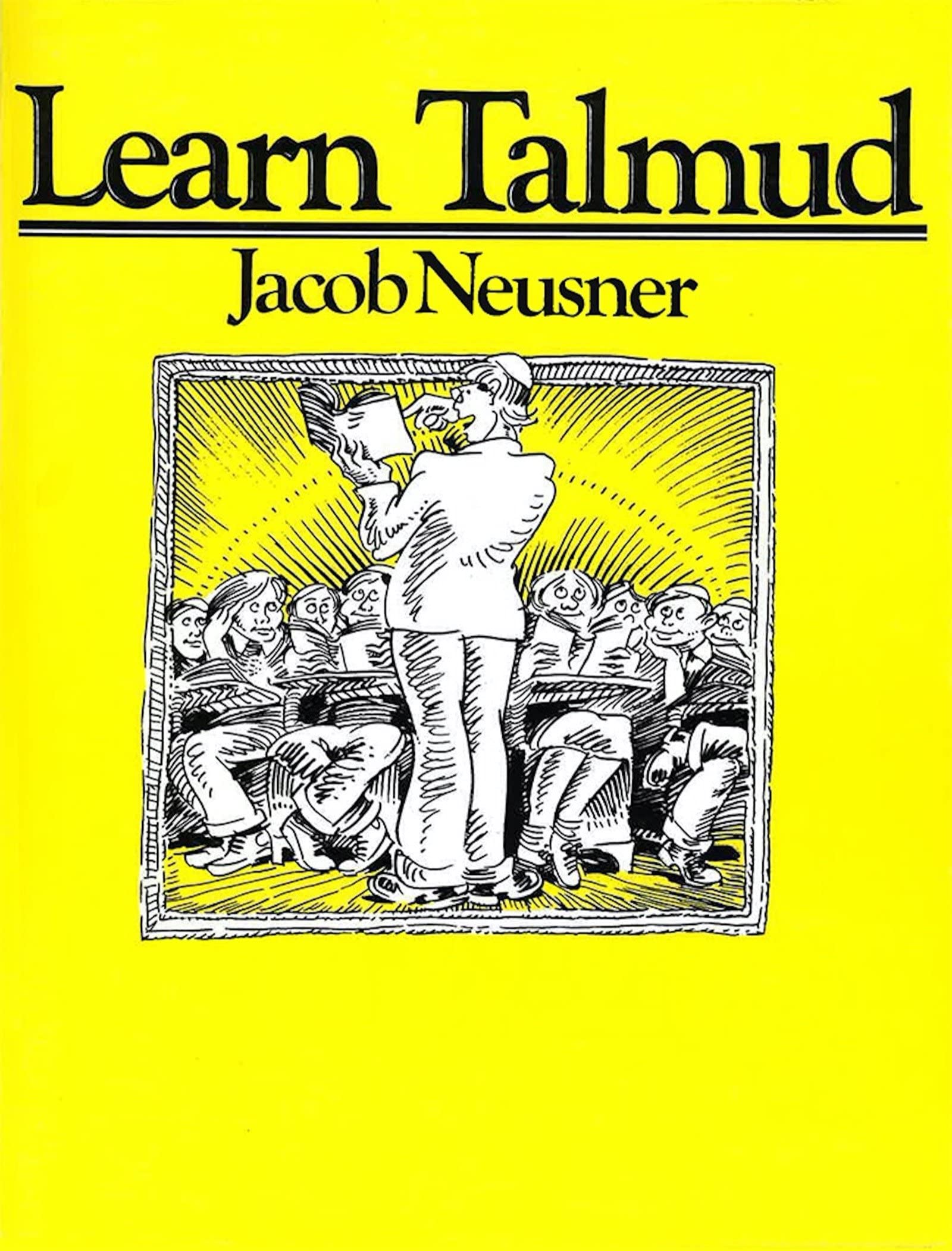 Learn Talmud,Used