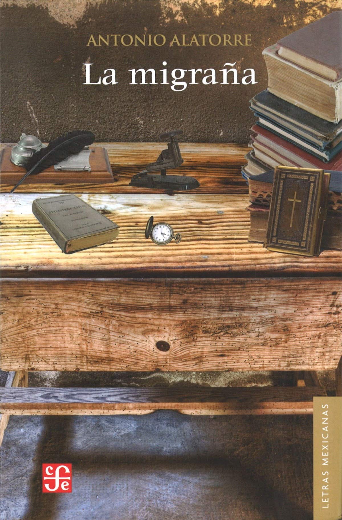 La migraa (Spanish Edition),Used