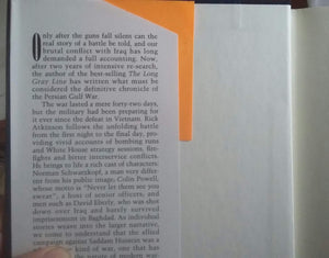 Crusade : The Untold Story Of The Persian Gulf War